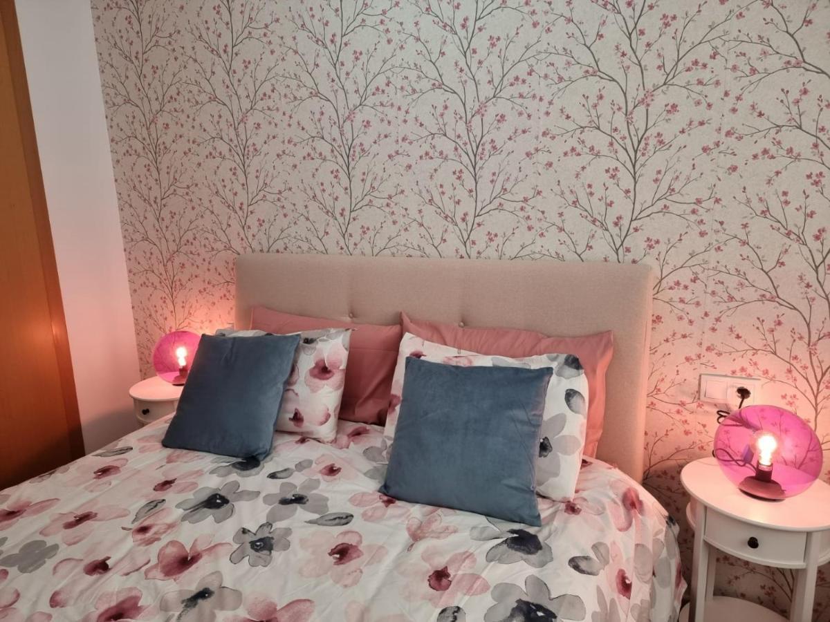 Apartamento Luz Del Mediterraneo Гаруча Екстериор снимка